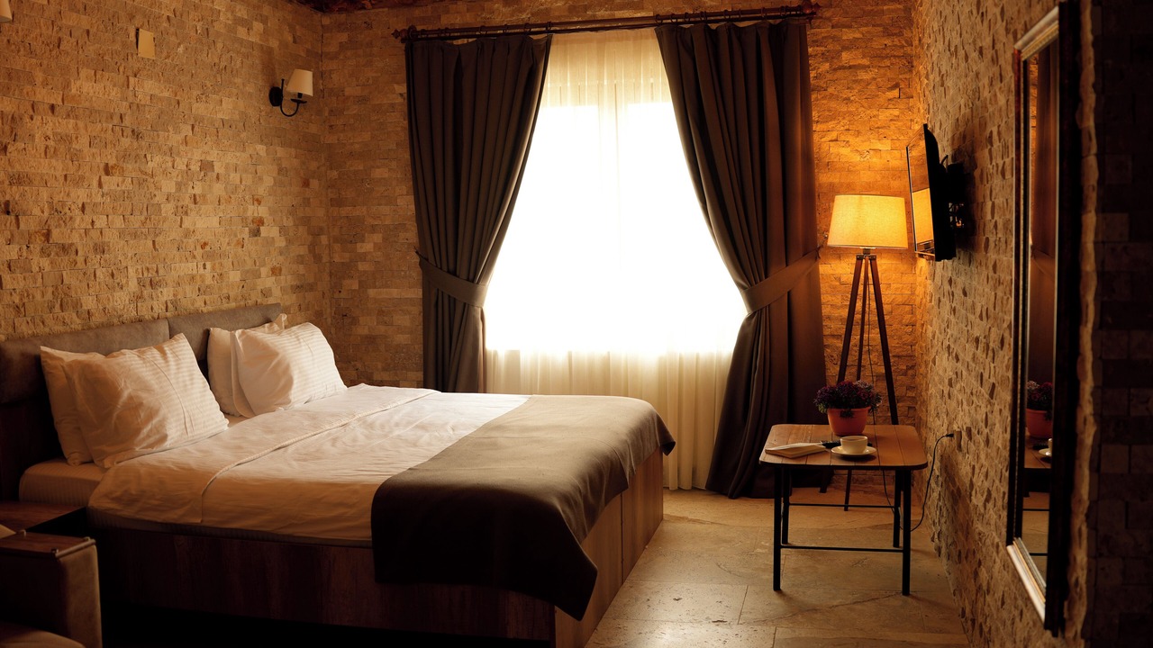 Photo of Bedroom in Uchisar