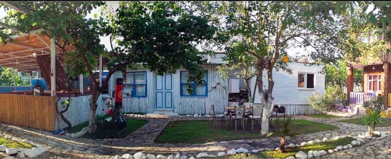 Photo of Outdoor in Olympos