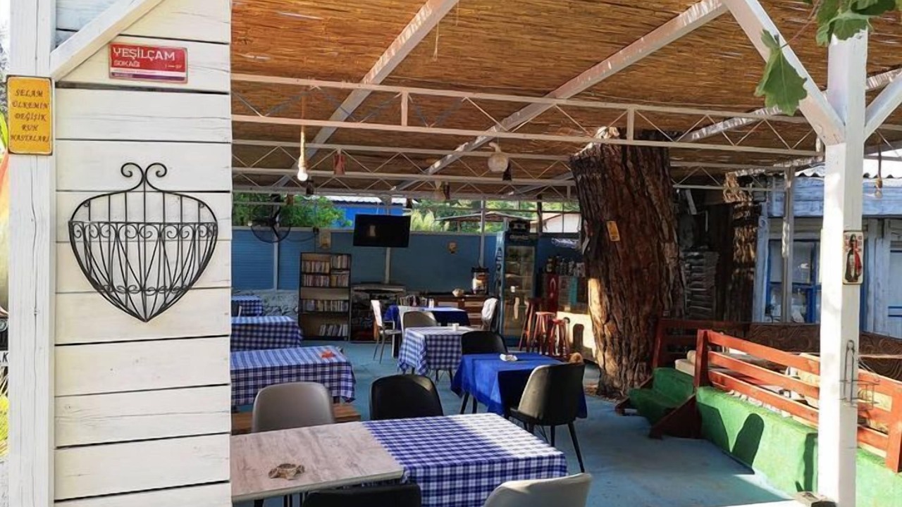 Photo of Others in Olympos
