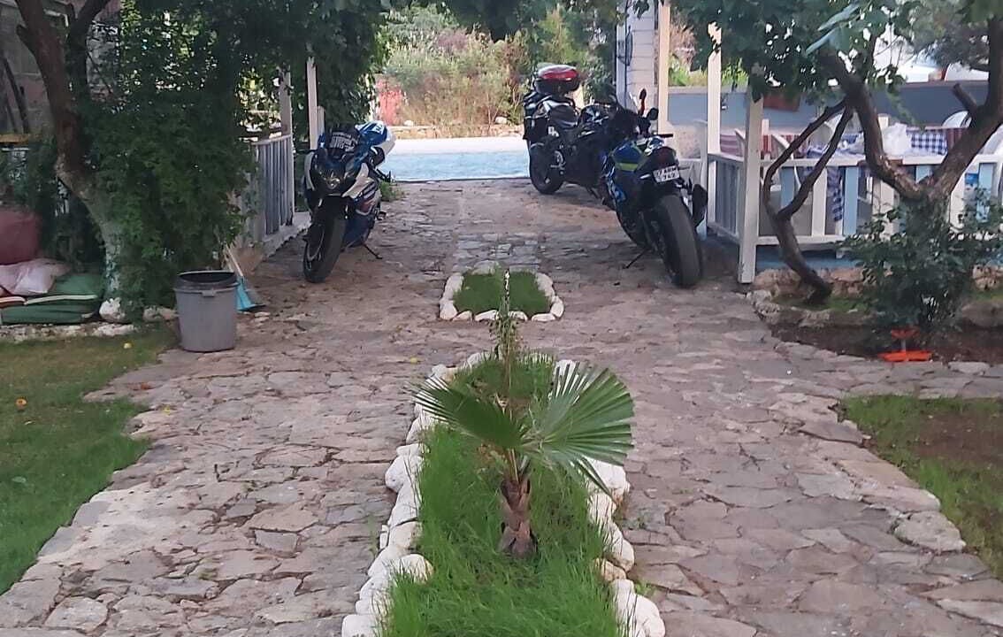 Photo of Outdoor in Olympos