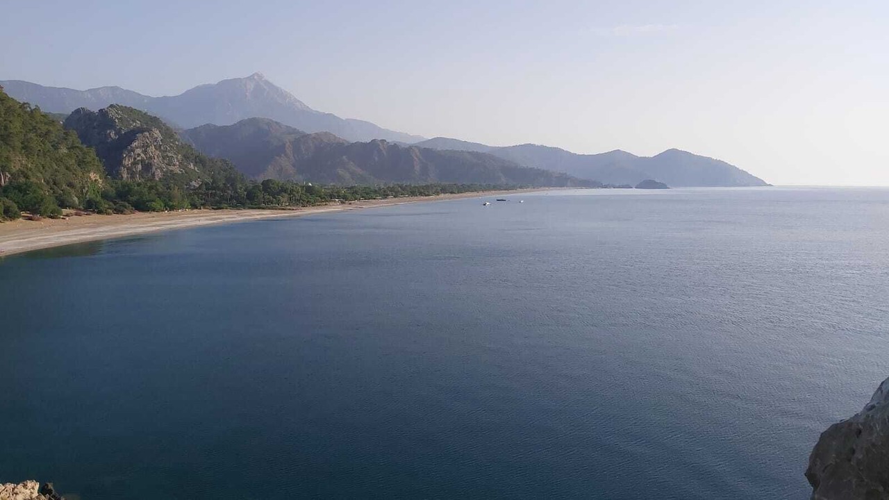 Photo of Others in Olympos