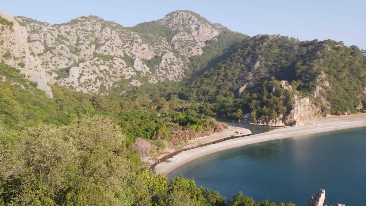 Photo of Others in Olympos