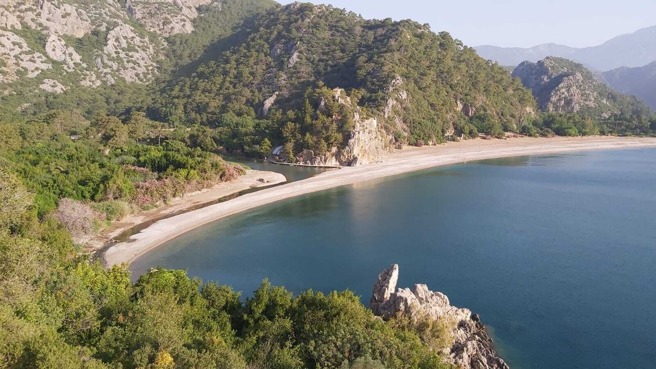 Photo of Others in Olympos