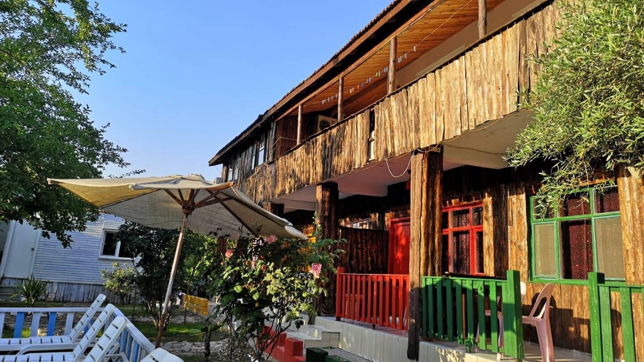Photo of Outdoor in Olympos