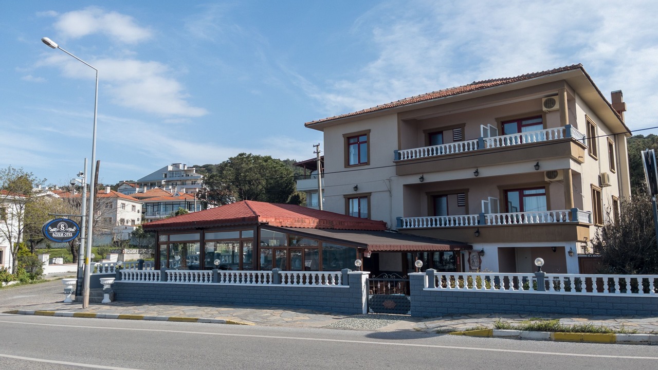Photo of Outdoor in Ayvalik City Center