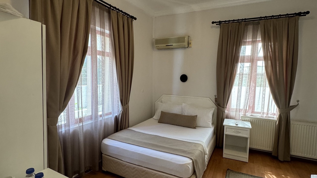 Photo of Bedroom in Ayvalik City Center