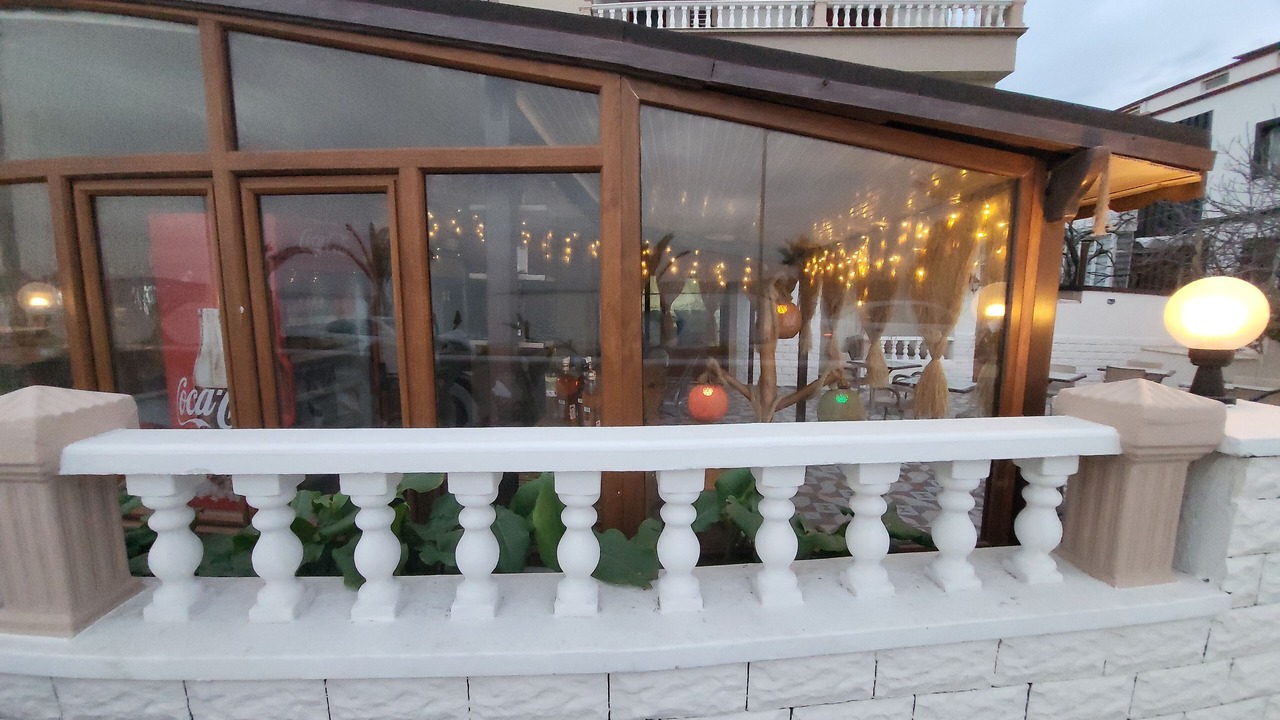 Photo of Outdoor in Ayvalik City Center