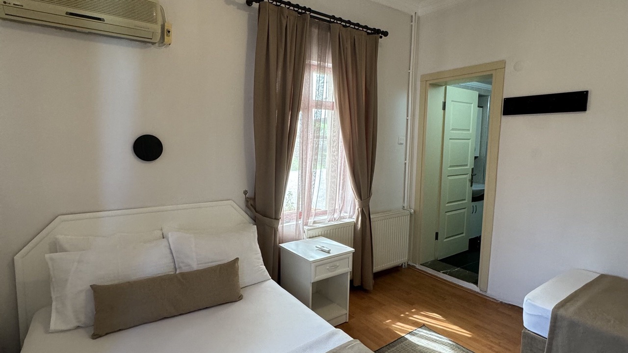 Photo of Bedroom in Ayvalik City Center