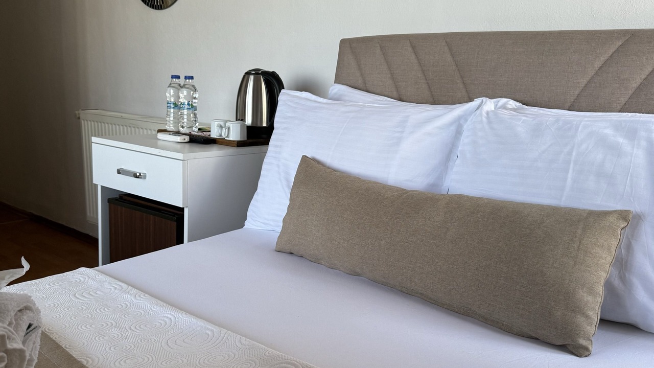 Photo of Bedroom in Ayvalik City Center