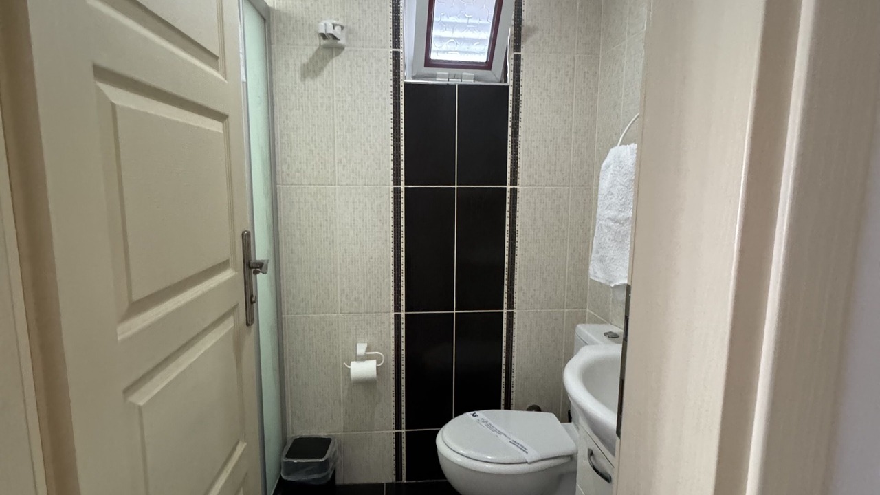 Photo of Bathroom in Ayvalik City Center
