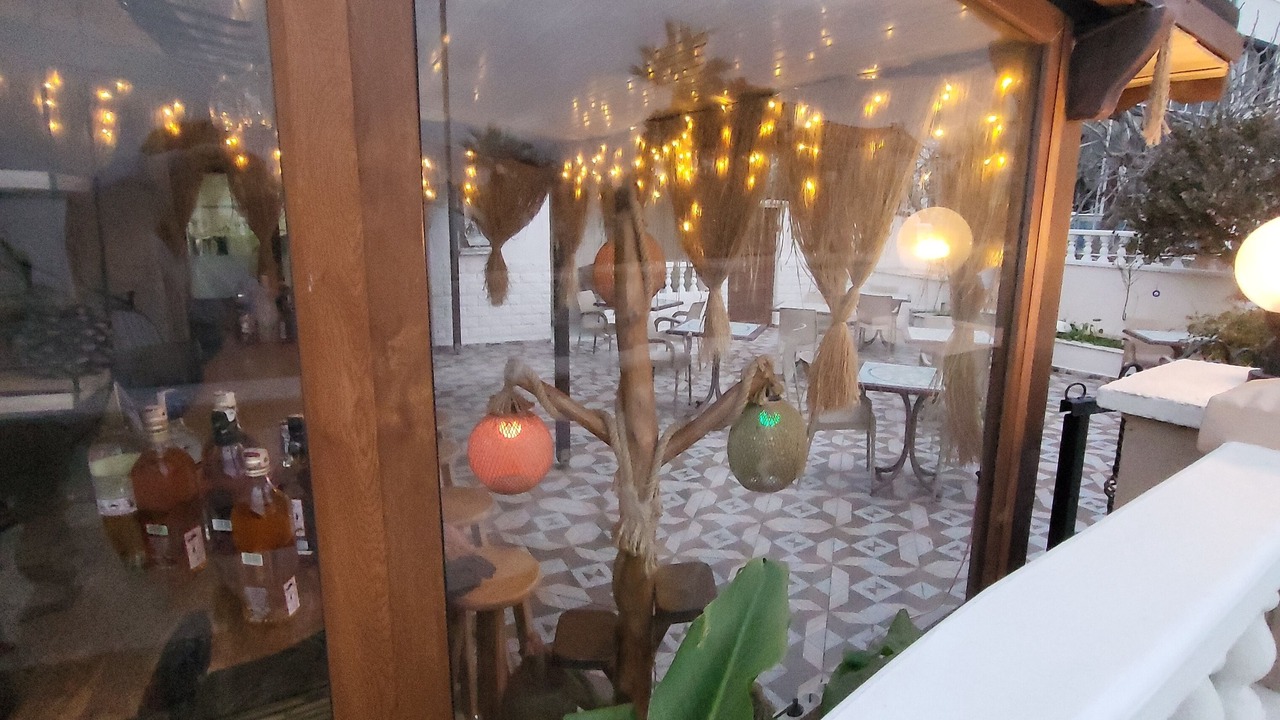 Photo of Outdoor in Ayvalik City Center
