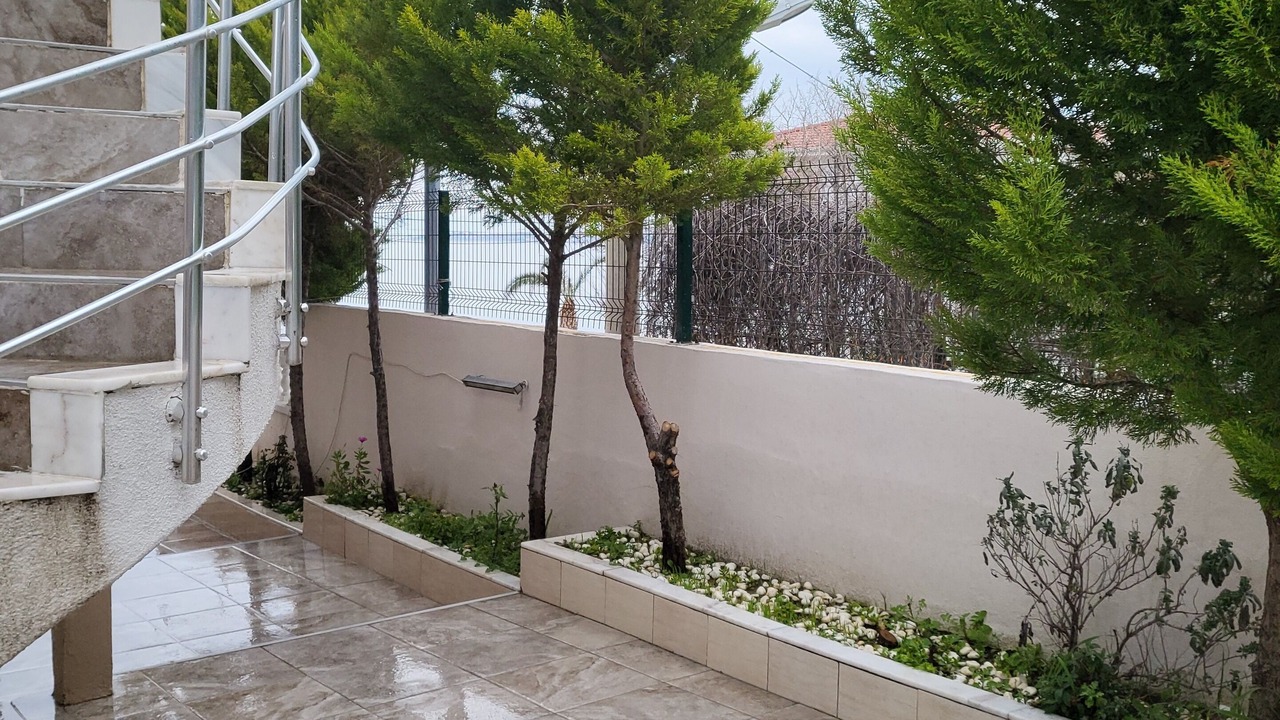 Photo of Outdoor in Ayvalik City Center