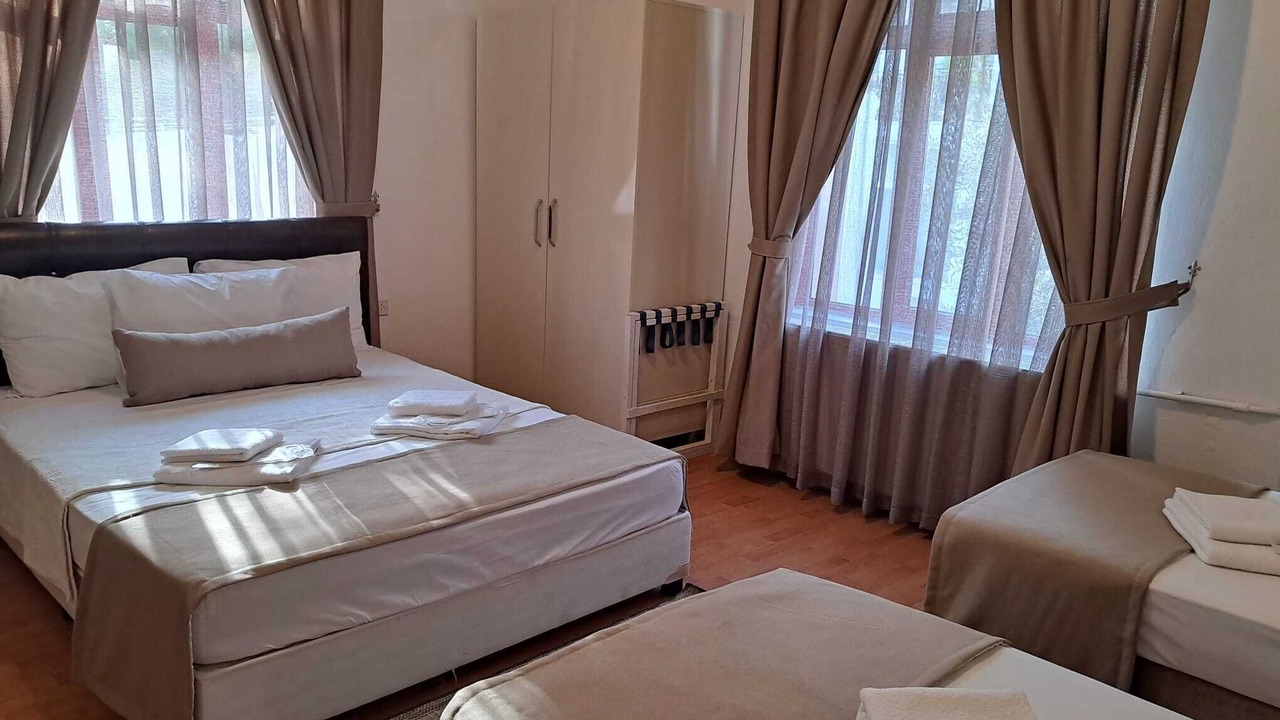 Photo of Bedroom in Ayvalik City Center