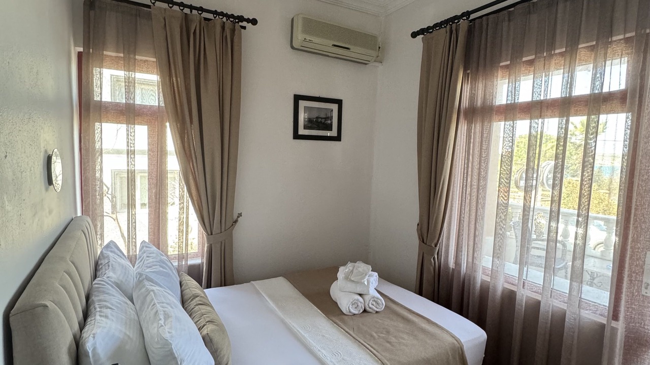 Photo of Bedroom in Ayvalik City Center