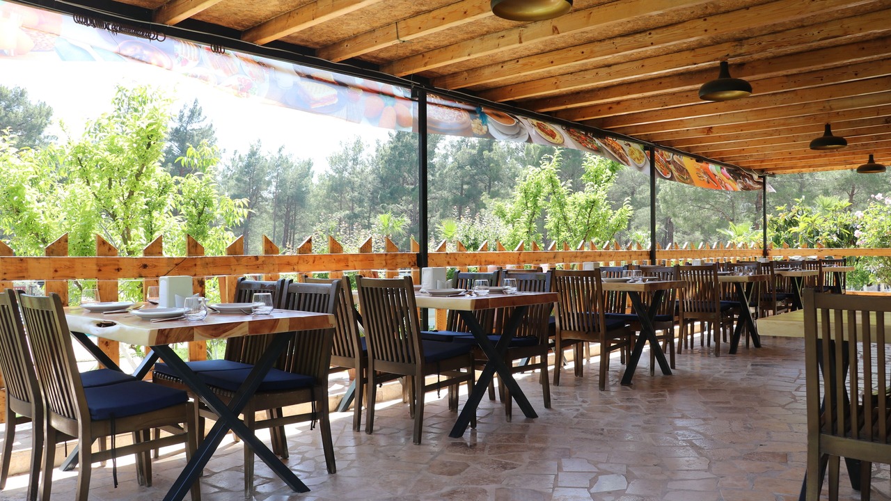 Photo of Outdoor in Faralya