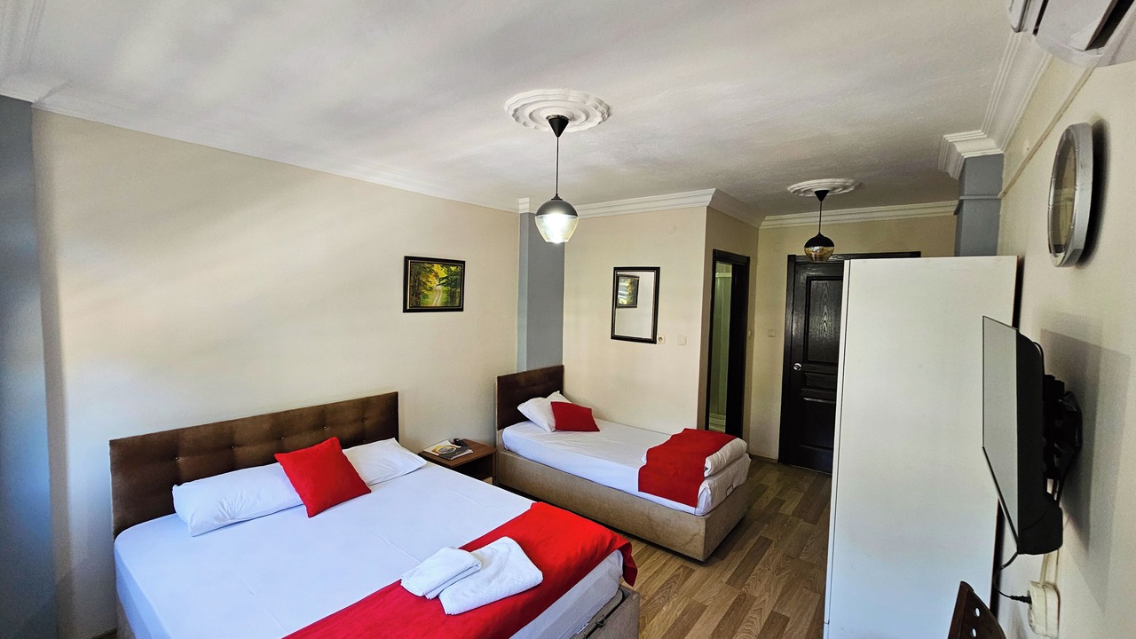 Photo of Bedroom in Safranbolu City Center
