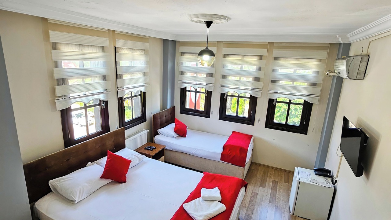 Photo of Bedroom in Safranbolu City Center