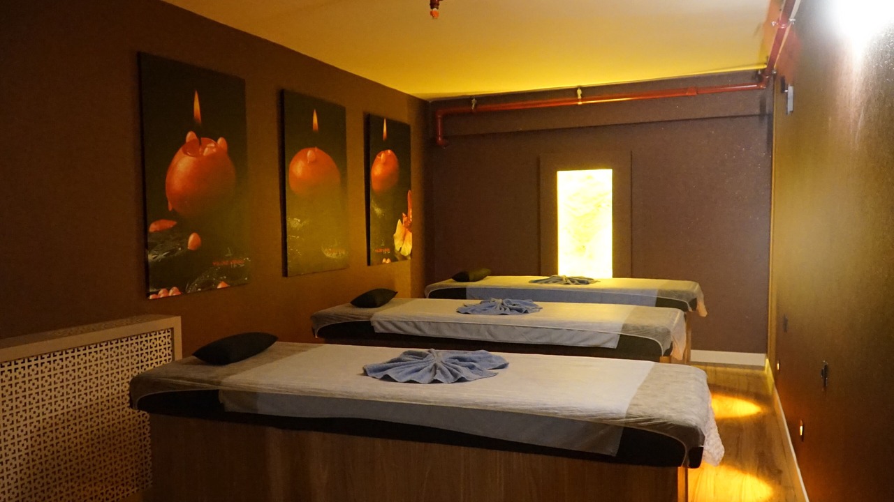 Photo of Bedroom in Yildizevler