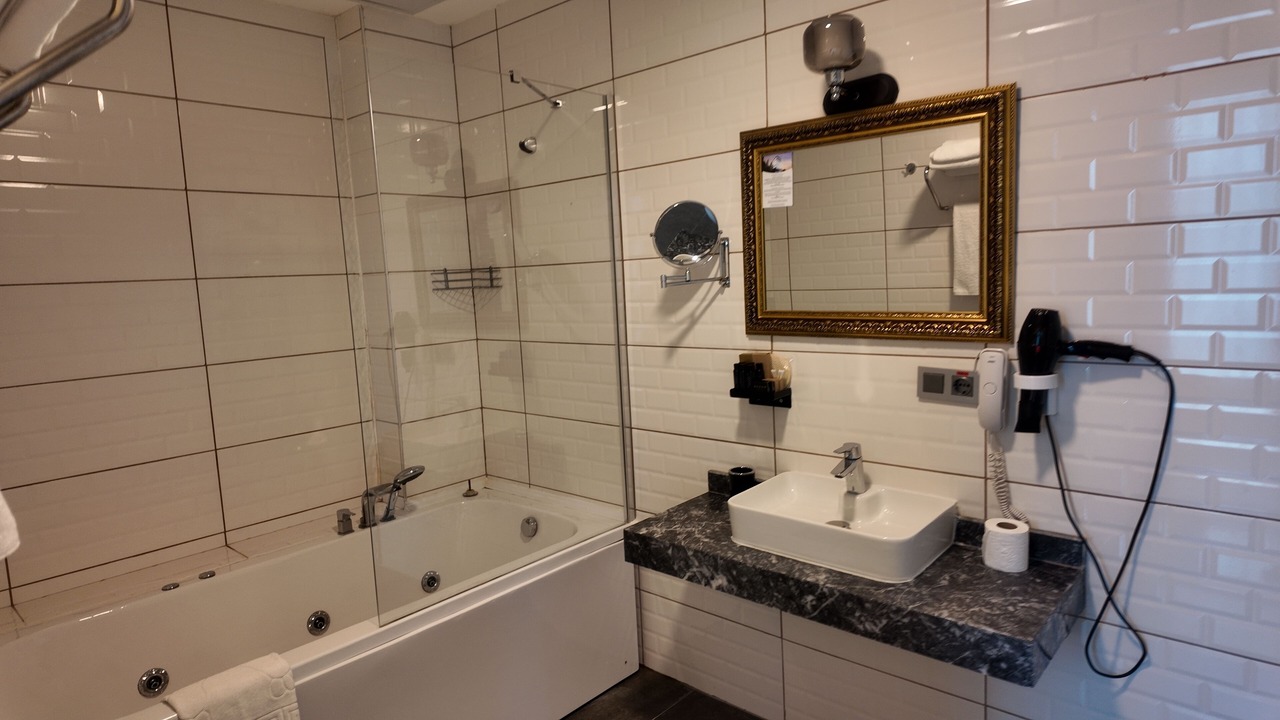 Photo of Bedroom in Yildizevler
