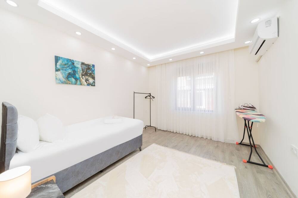Photo of Bedroom in Aksu