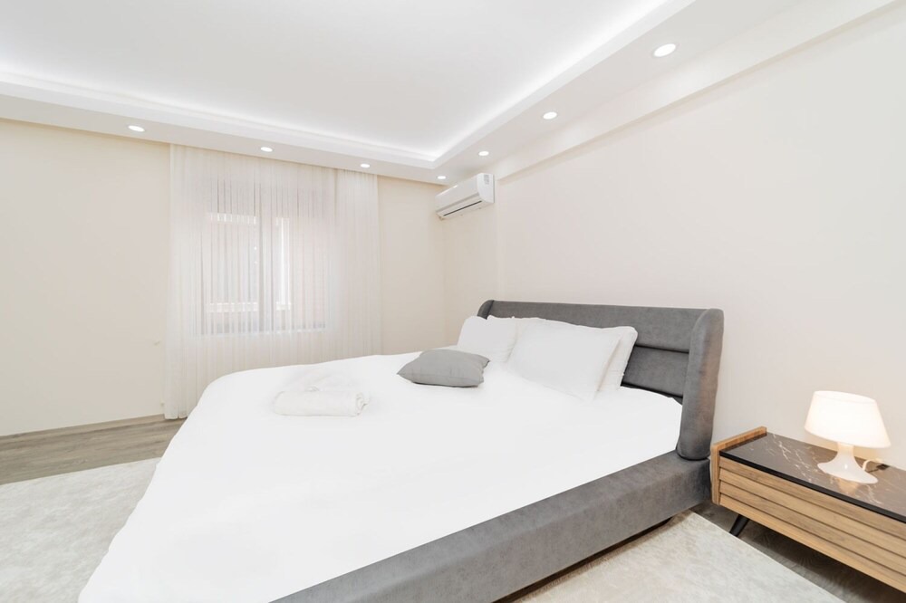 Photo of Bedroom in Aksu