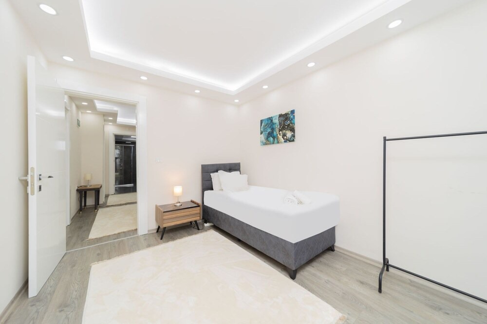 Photo of Bedroom in Aksu