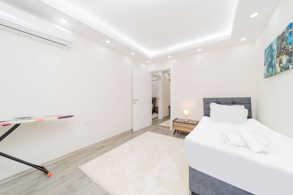 Photo of Bedroom in Aksu