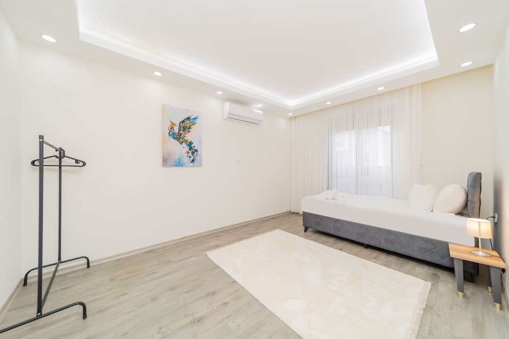 Photo of Bedroom in Aksu