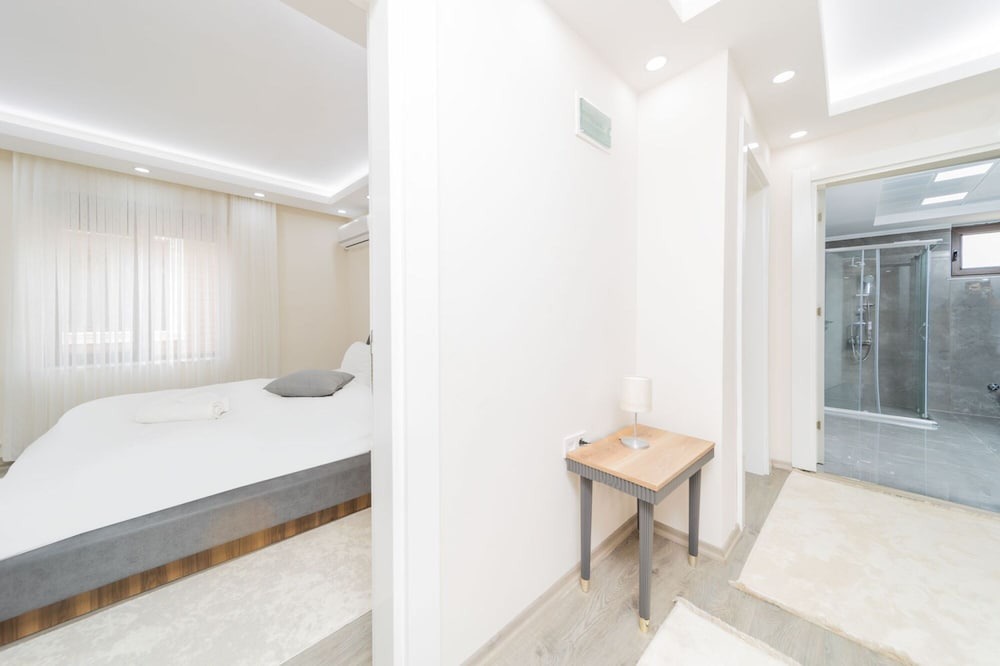 Photo of Bedroom in Aksu