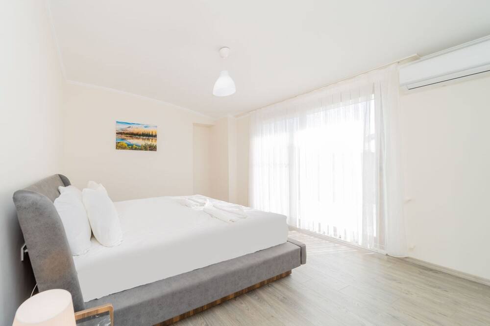 Photo of Bedroom in Aksu