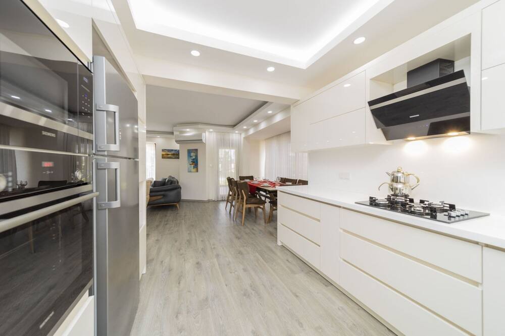 Photo of Kitchen in Aksu