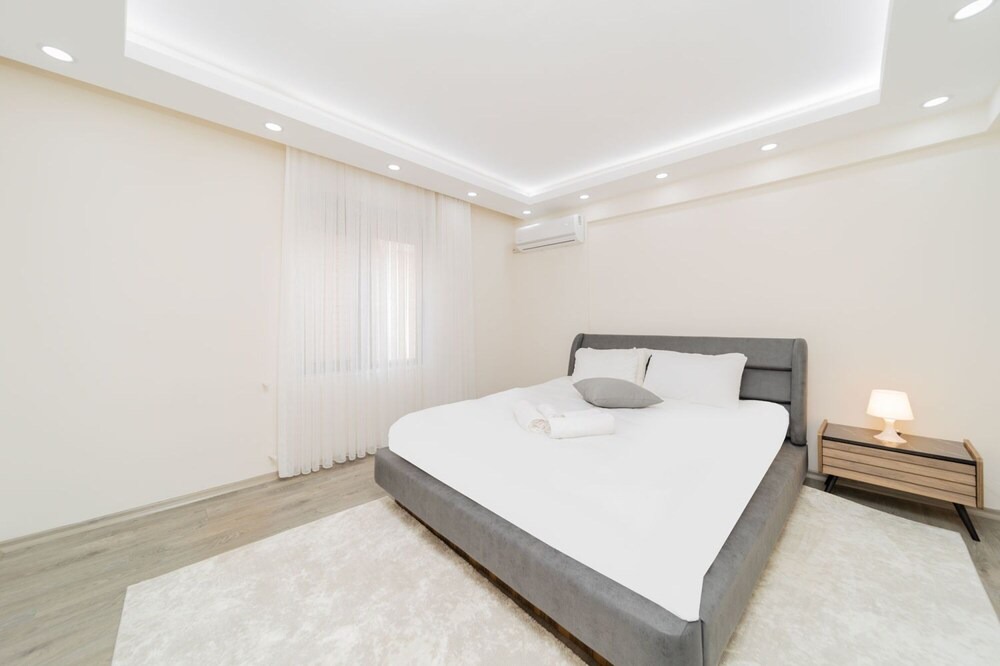 Photo of Bedroom in Aksu