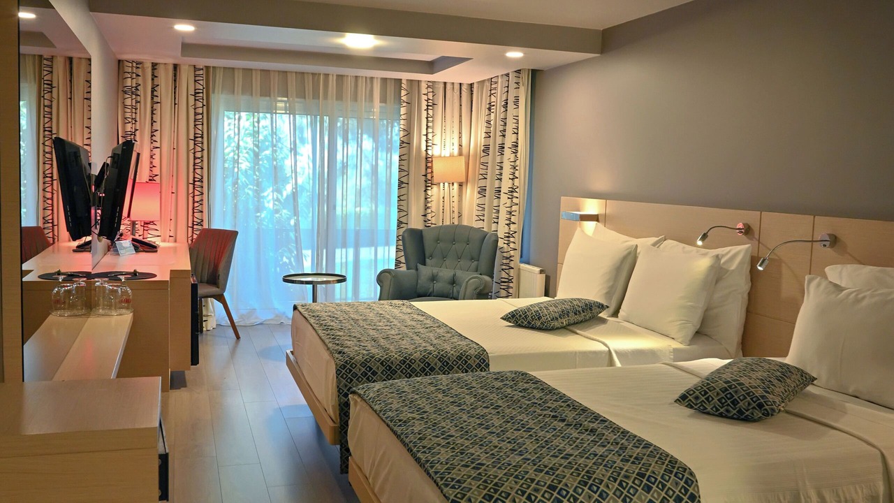 Photo of Bedroom in Kartal