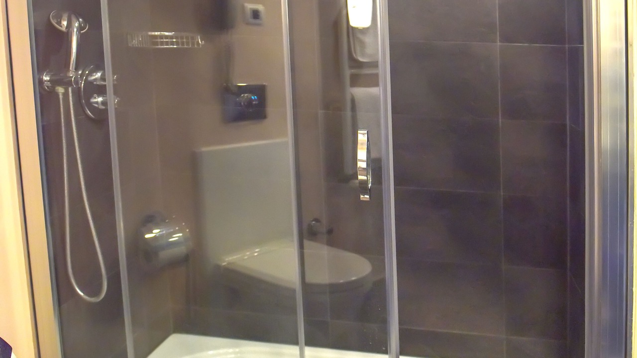 Photo of Bathroom in Kartal