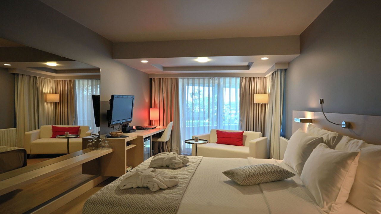 Photo of Bedroom in Kartal