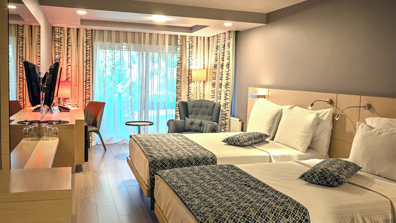 Photo of Bedroom in Kartal