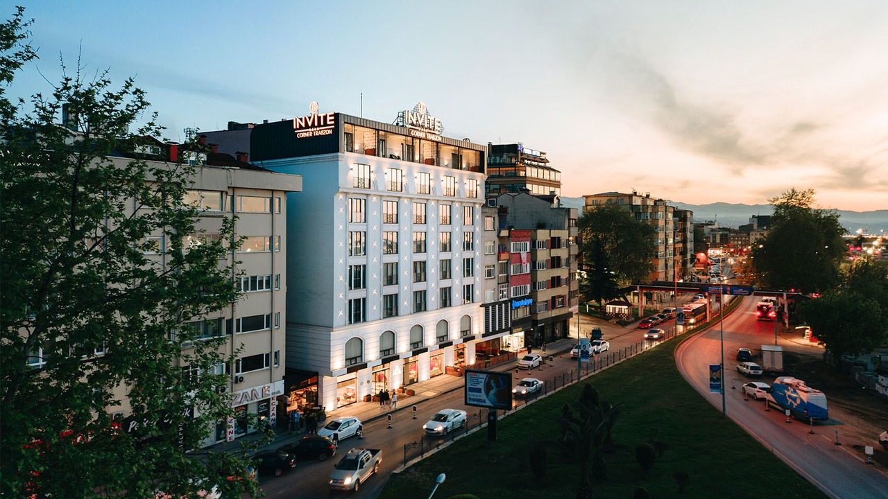 Photo of Outdoor in Trabzon City Center