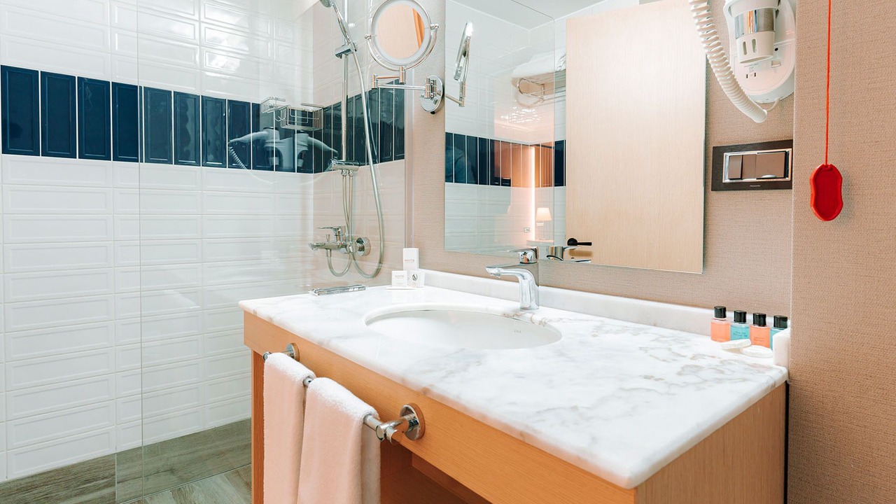Photo of Bathroom in Trabzon City Center