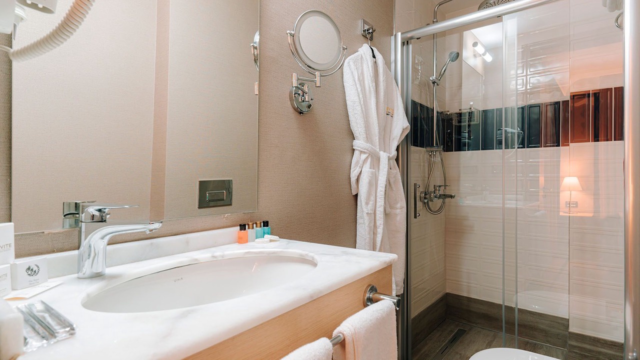 Photo of Bathroom in Trabzon City Center
