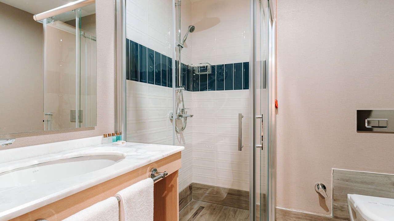 Photo of Bathroom in Trabzon City Center