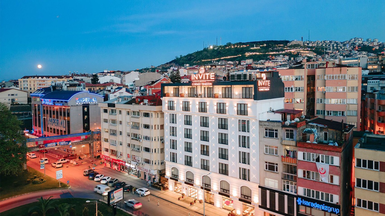 Photo of Outdoor in Trabzon City Center