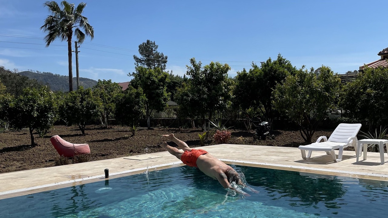 Photo of Outdoor in Hisaronu