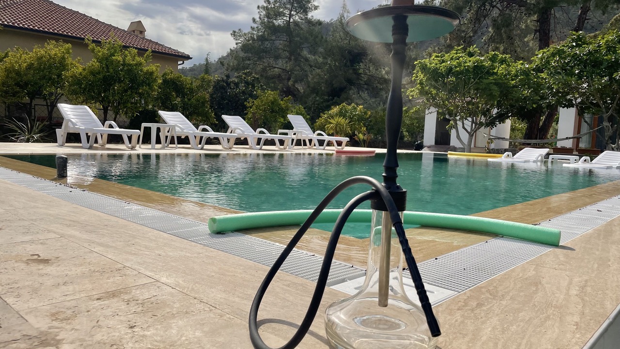 Photo of Outdoor in Hisaronu