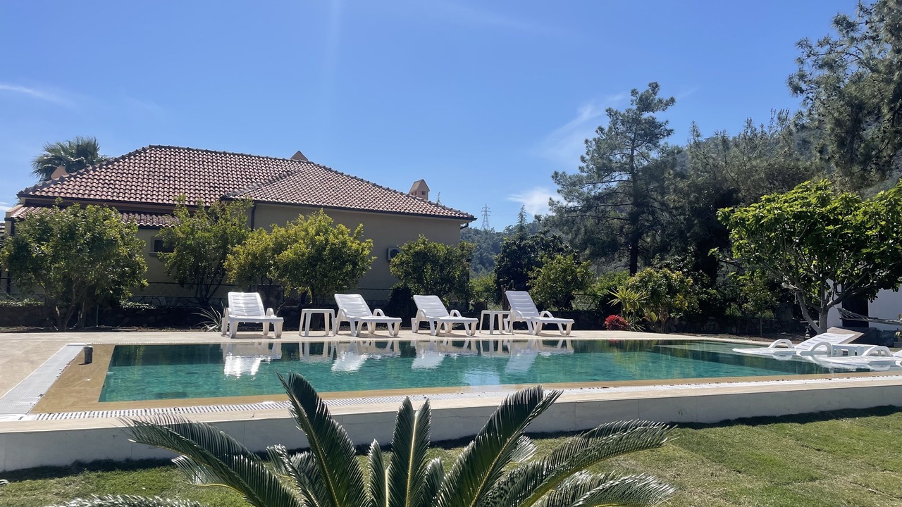 Photo of Outdoor in Hisaronu