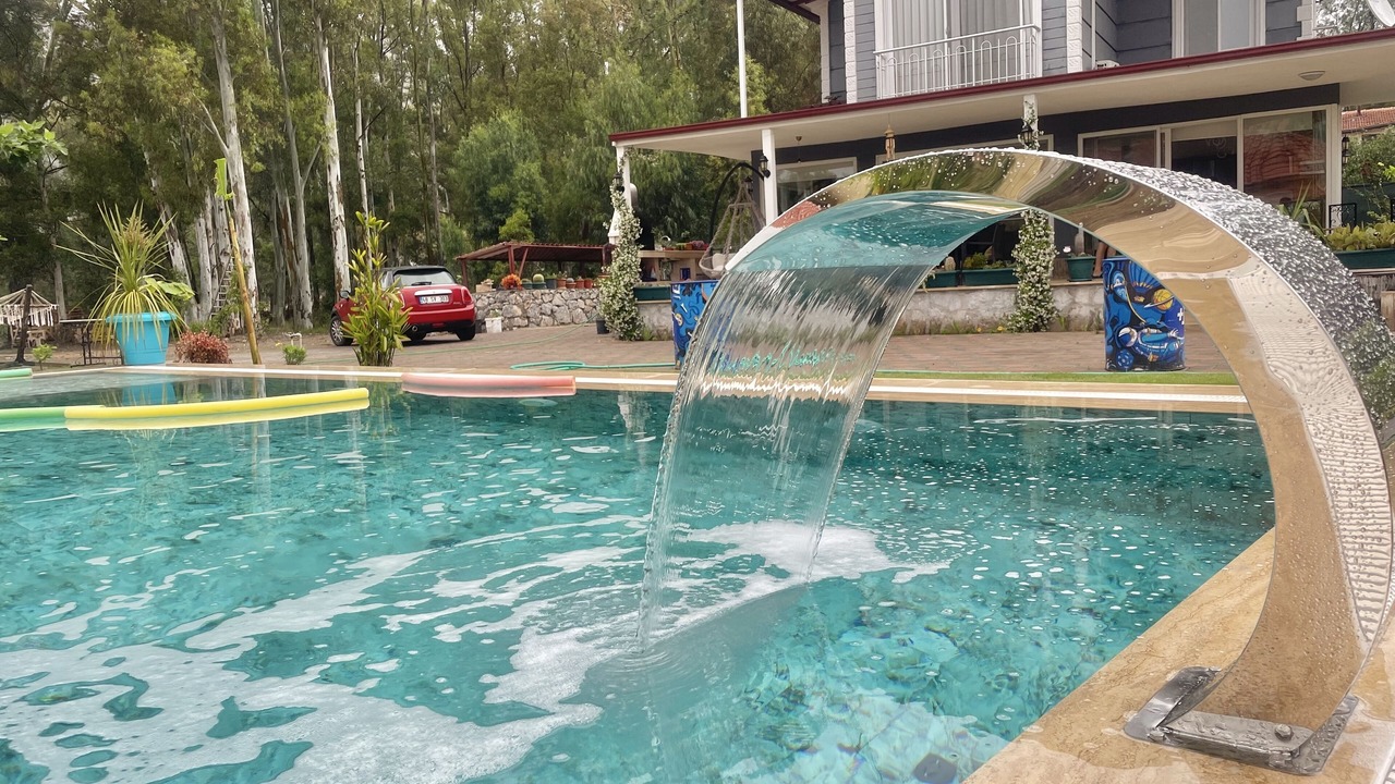 Photo of Outdoor in Hisaronu