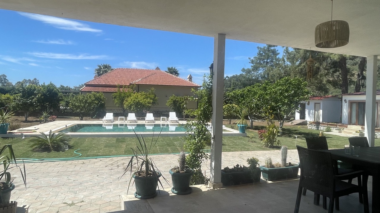 Photo of Outdoor in Hisaronu