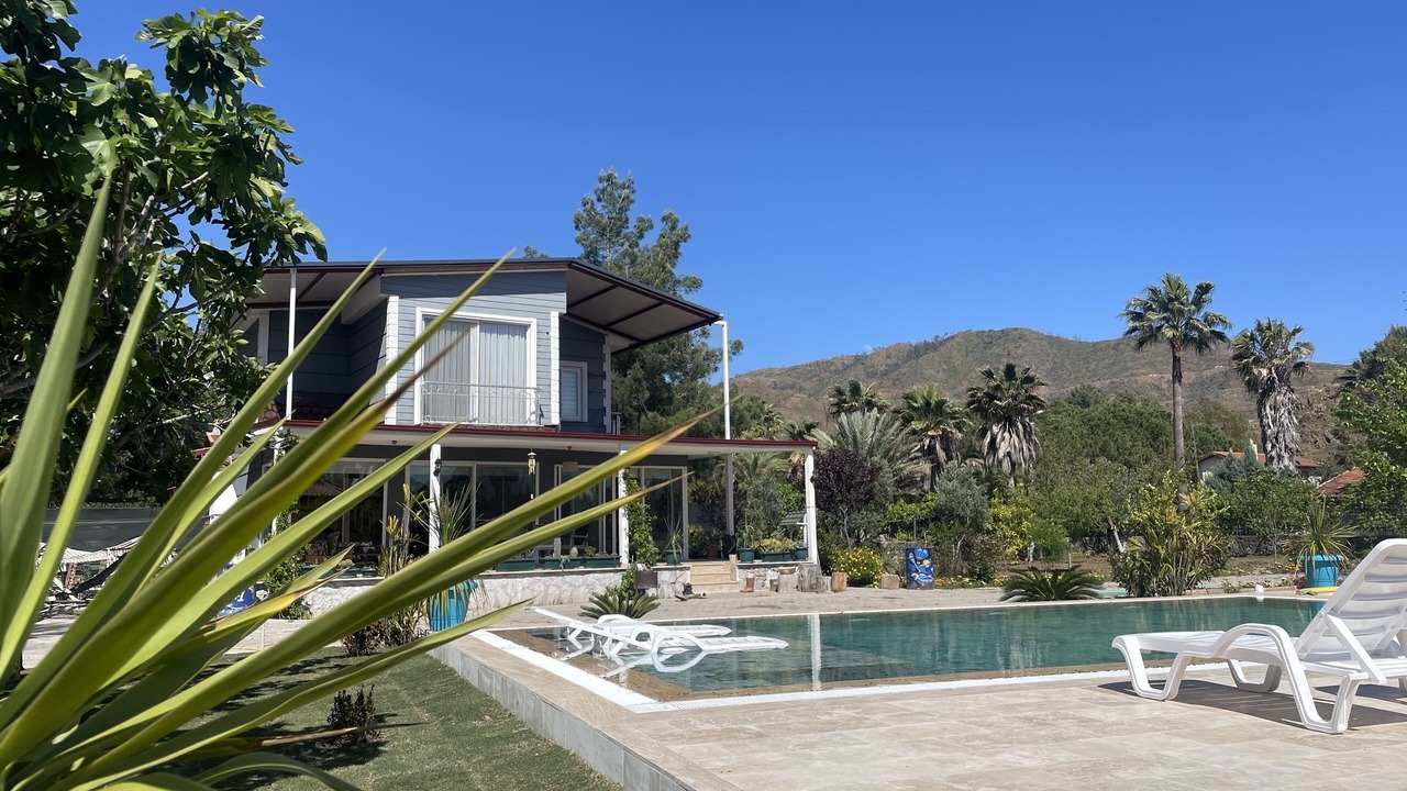 Photo of Outdoor in Hisaronu