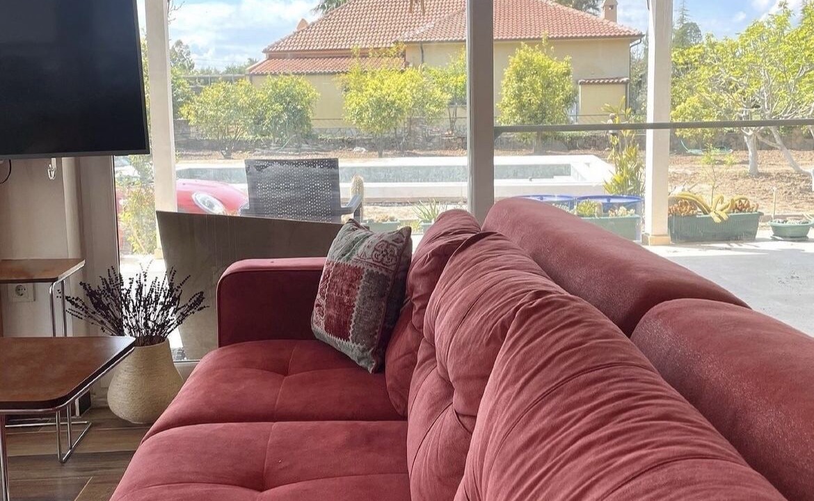 Photo of Livingroom in Hisaronu
