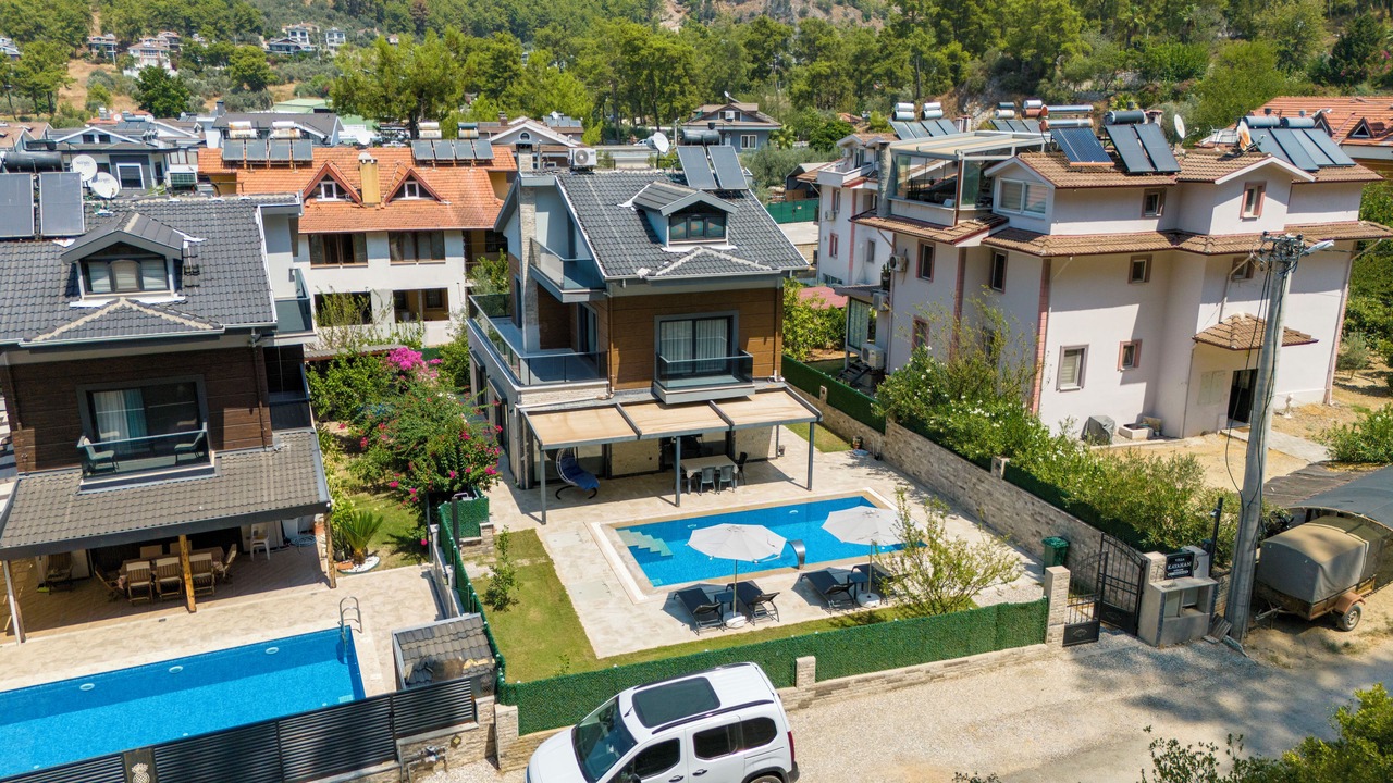 Photo of Outdoor in Gocek