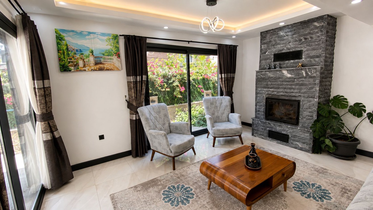 Photo of Livingroom in Gocek